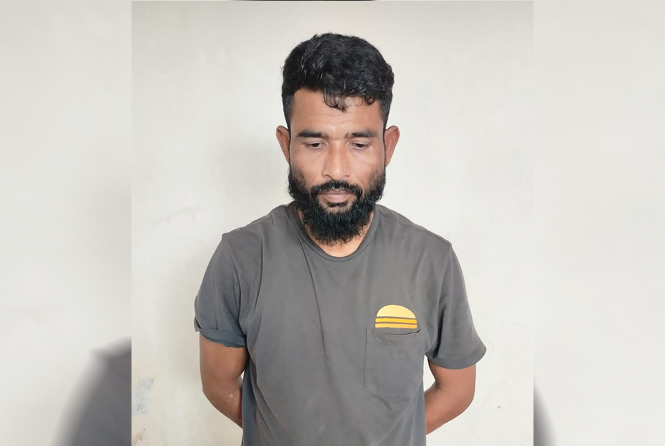 কক্সবাজারে দালাল চক্রের ‘মূলহোতা’কে আটকের দাবি