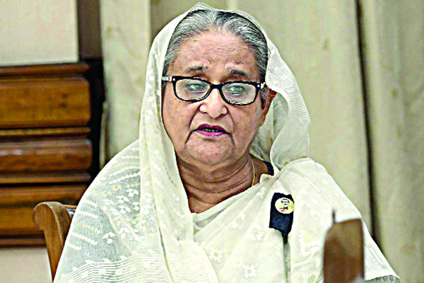আন্দোলনকারীদের যেন গ্রেফতার করা না হয়

