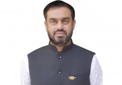 বঙ্গবন্ধু বাঙালির স্বাধীনতা ও মুক্তির প্রতীক