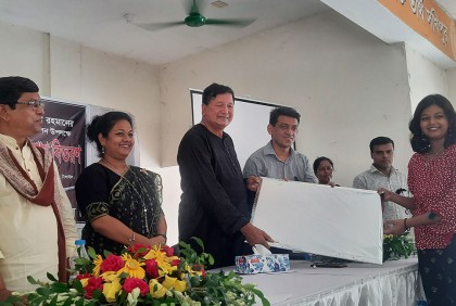 সখীপুরে নানা আয়োজনে জাতীয় শোক দিবস পালন