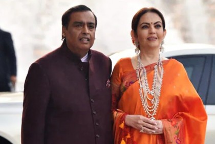 ফোনে মুকেশ আম্বানিকে হুমকি দিয়ে আটক ১