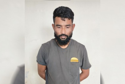কক্সবাজারে দালাল চক্রের ‘মূলহোতা’কে আটকের দাবি