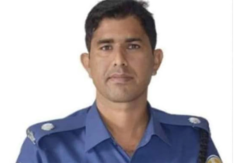 বরগুনার অতিরিক্ত পুলিশ সুপার মহরম আলীকে বদলি