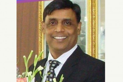 ঢাকায় চাঁপাইনবাবগঞ্জ জেলা সমিতির সভাপতি হলেন সৈয়দ নুরুল ইসলাম