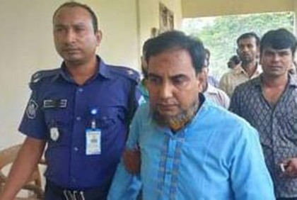 কুষ্টিয়ায় স্ত্রীকে হত্যার দায়ে স্বামীর যাবজ্জীবন