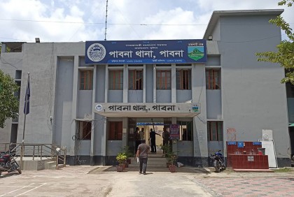 বাথরুম থেকে শিশুর মরদেহ উদ্ধার, মাথায় আঘাতের চিহ্ন