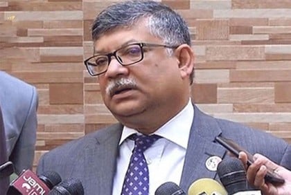 তথ্য আদান প্রদানে সুইজারল্যান্ডের সঙ্গে ভুল বোঝাবুঝি হয়েছে : পররাষ্ট্র সচিব