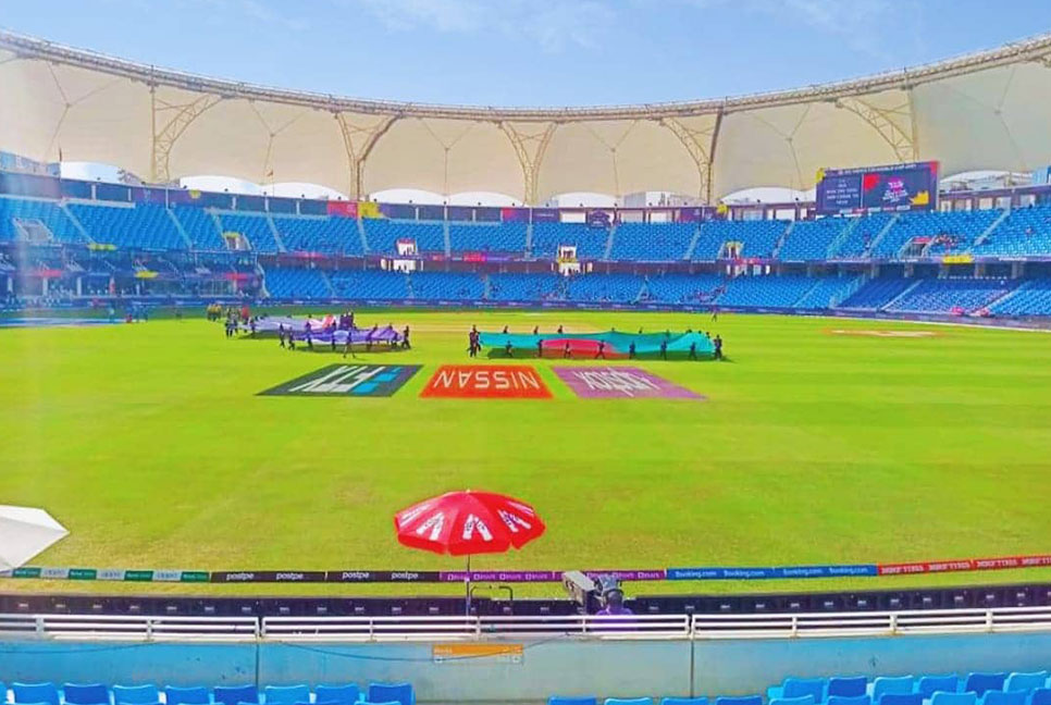 এশিয়া কাপ নিয়ে আমিরাতে ক্রীড়ামোদীদের উন্মাদনা