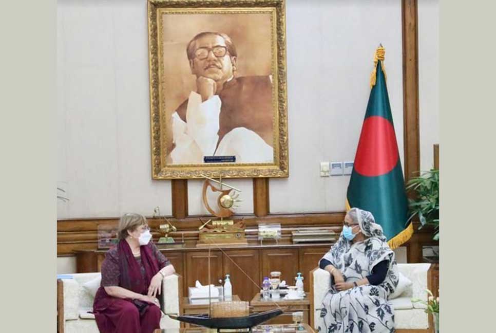 ‘৭৫ পরবর্তী সামরিক শাসনামলে ব্যাপক মানবাধিকার লঙ্ঘন প্রত্যক্ষ করেছে বাংলাদেশ’

