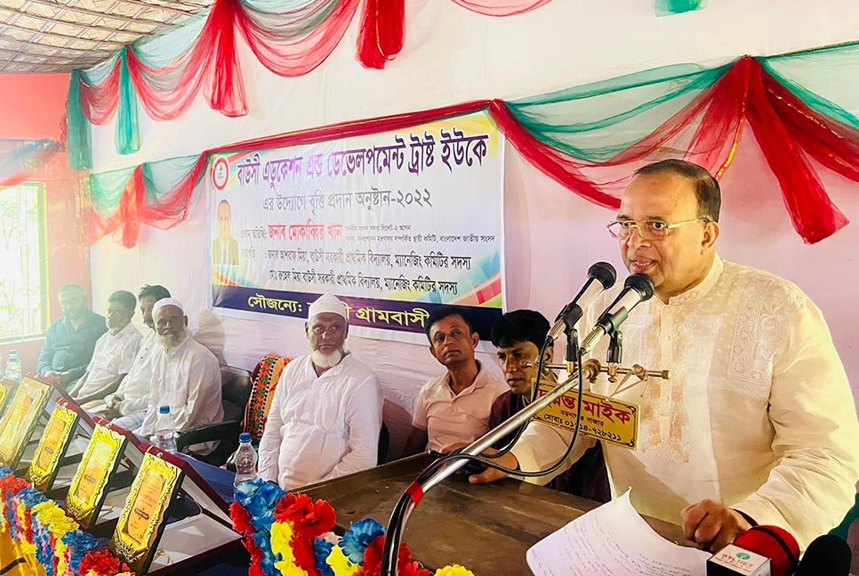 ‘দেশের রাজনীতি করোনা-ক্যান্সার থেকে ভয়াবহ রোগে আক্রান্ত’
