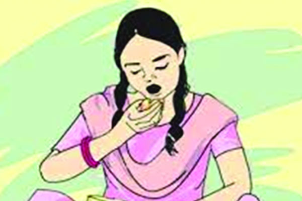 অপুষ্টিতে ১ কোটি ৭০ লাখ নারী