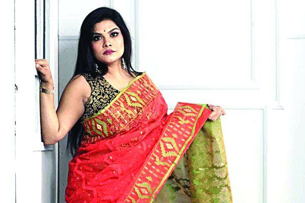 শরতের  স্নিগ্ধতা