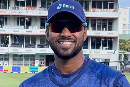 এখন আর চেষ্টা নয়, আমরা করে দেখাবো: এবাদত
