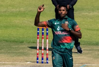 এশিয়া কাপে ভালো করার কৌশল জানালেন এবাদত