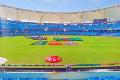 এশিয়া কাপ নিয়ে আমিরাতে ক্রীড়ামোদীদের উন্মাদনা
