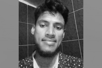 মাদারীপুরে নিখোঁজের ৩ দিন পর পুকুর থেকে যুবকের লাশ উদ্ধার