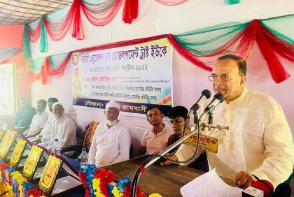 ‘দেশের রাজনীতি করোনা-ক্যান্সার থেকে ভয়াবহ রোগে আক্রান্ত’