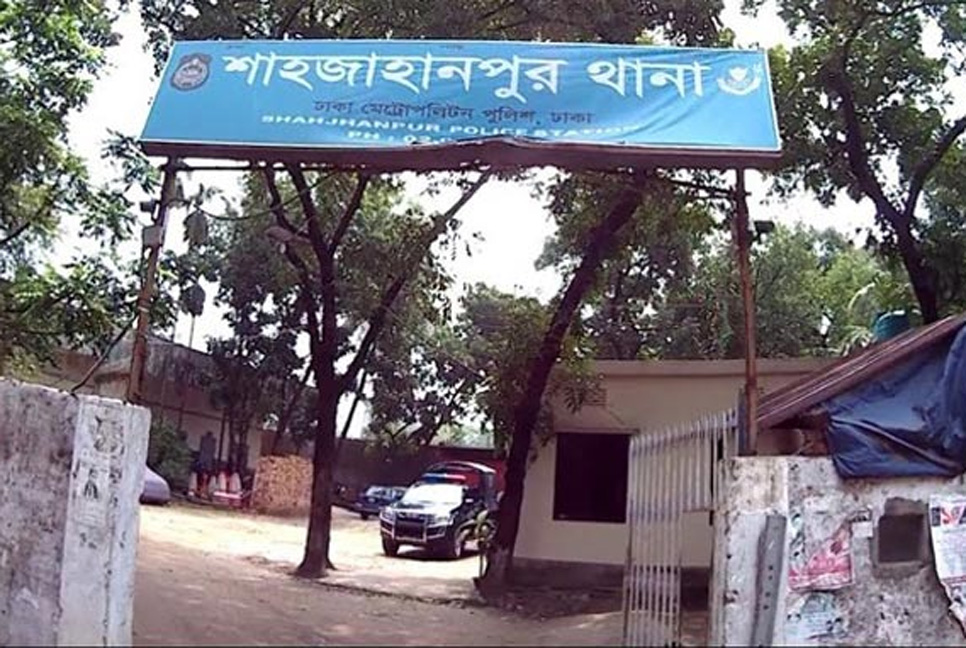 রাজধানীতে দুর্বৃত্তের ছুরিকাঘাতে কিশোর নিহত

