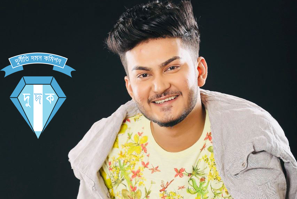 শান্তর ১৫ কোটি টাকার সম্পদের খোঁজ, ৫৮ ব্যাংককে চিঠি দুদকের