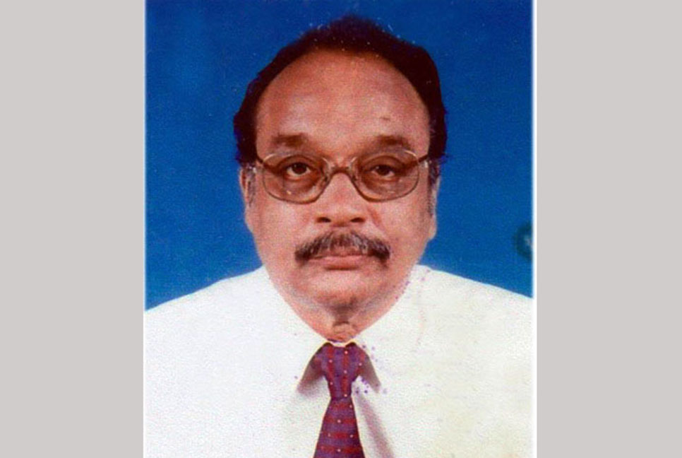 ভাষা সৈনিক হামিদুজ্জামানের ১৬তম মৃত্যুবার্ষিকী