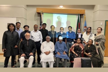 ১৫ আগস্ট হত্যাযজ্ঞের কুশিলবদের বিচারও করতে হবে