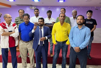 প্রতীক্ষার অবসান: নিউইয়র্ক স্টেট ও দুই মহানগর বিএনপির কমিটি ঘোষণা 