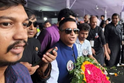 ঘাতক রাশেদকে ফিরিয়ে নিতে চেষ্টা চলছে