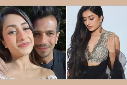 ডিভোর্সের জল্পনার মাঝে ‘নতুন জীবন শুরুর’ কথা জানালেন চাহাল