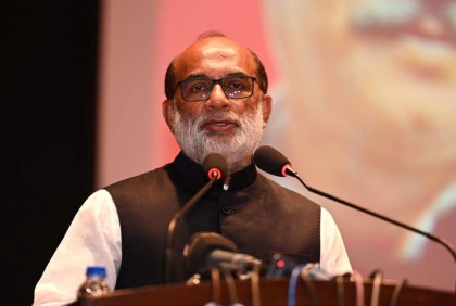 বঙ্গবন্ধু ও শেখ হাসিনাকে নিয়ে বিদ্রুপাত্মক সমালোচনার কঠোর জবাব দিতে হবে: মৎস্য ও প্রাণিসম্পদ মন্ত্রী 