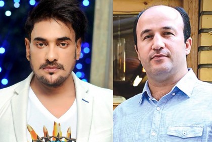 অনন্তের বিরুদ্ধে মামলার সিদ্ধান্ত ‘দিন : দ্য ডে’র ইরানি পরিচালকের