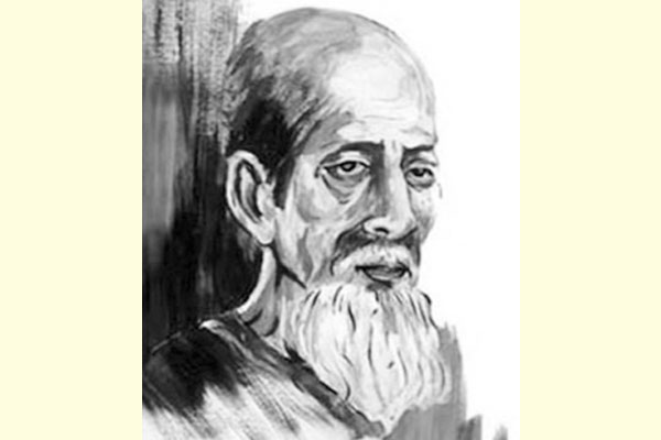 আরজ আলী মাতুব্বর