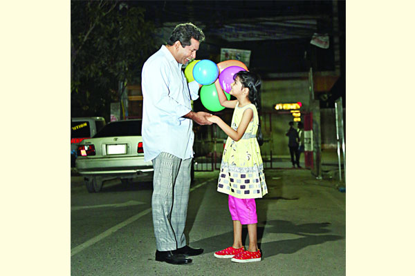 জাস্ট মৌমিতা