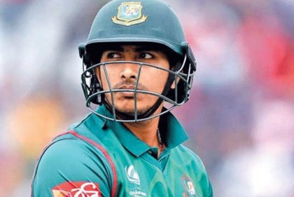 আবারও ব্যর্থ সৌম্য