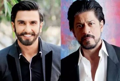 রণবীরকে নিয়ে শাহরুখের মন্তব্যের যে ভিডিও ভাইরাল