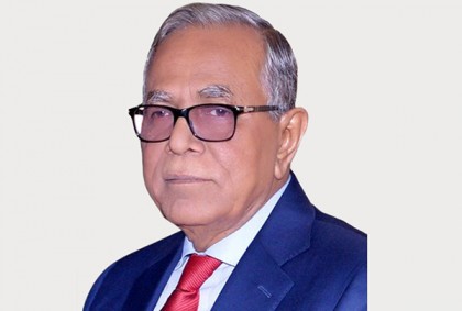 রাষ্ট্রপতি চারদিনের সফরে কিশোরগঞ্জে আসবেন সোমবার
