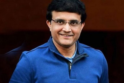 এশিয়া কাপে রোহিতরাই ফেভারিট, বললেন সৌরভ