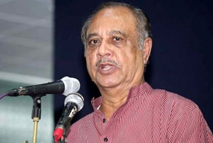 পররাষ্ট্রমন্ত্রীর বক্তব্য রাষ্ট্রদ্রোহিতার শামিল: রব