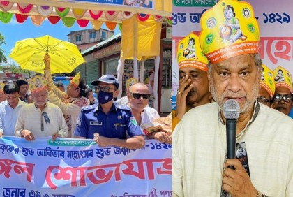 আগামী মাস থেকে আমরা পূর্ণমাত্রায় উন্নয়নের পথে যাব : পরিকল্পনামন্ত্রী

