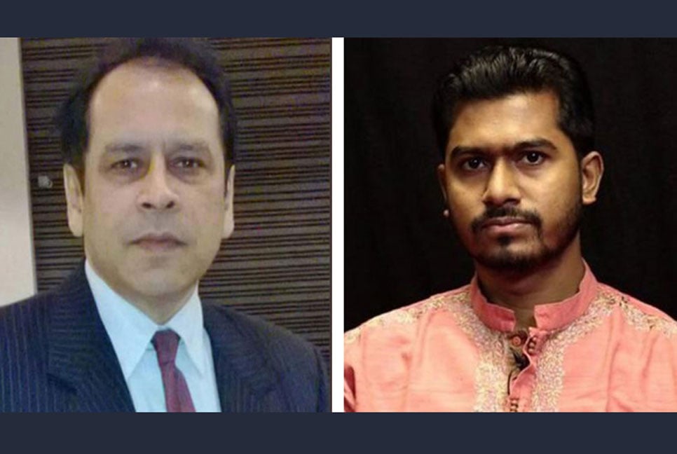 সরকারের বিরুদ্ধে রুখে দাঁড়াতে জনগণের প্রতি আহ্বান গণঅধিকার পরিষদের