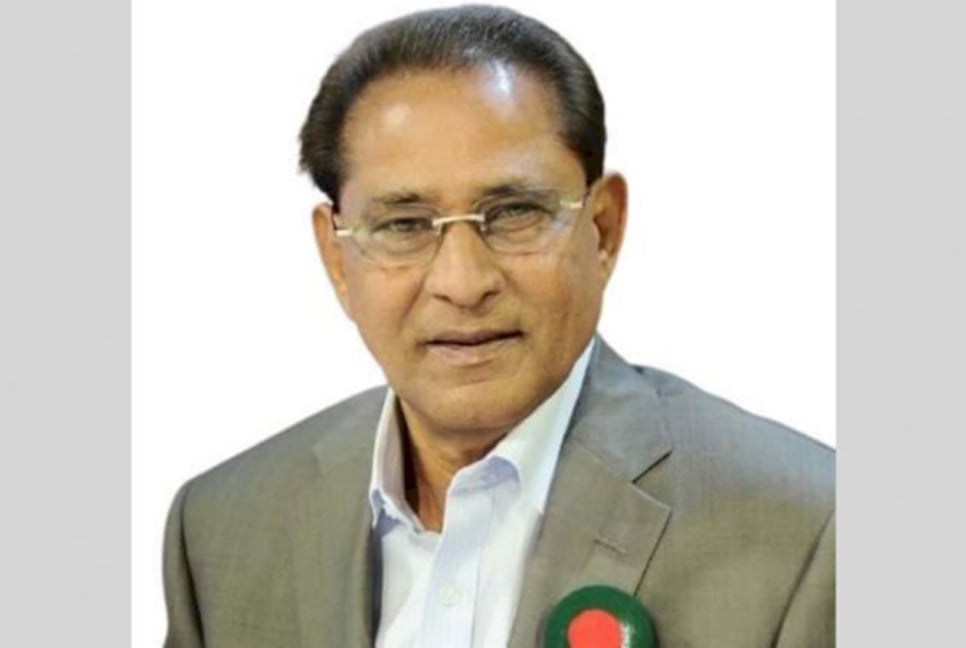 পররাষ্ট্রমন্ত্রী আওয়ামী লীগের কেউ না : আব্দুর রহমান

