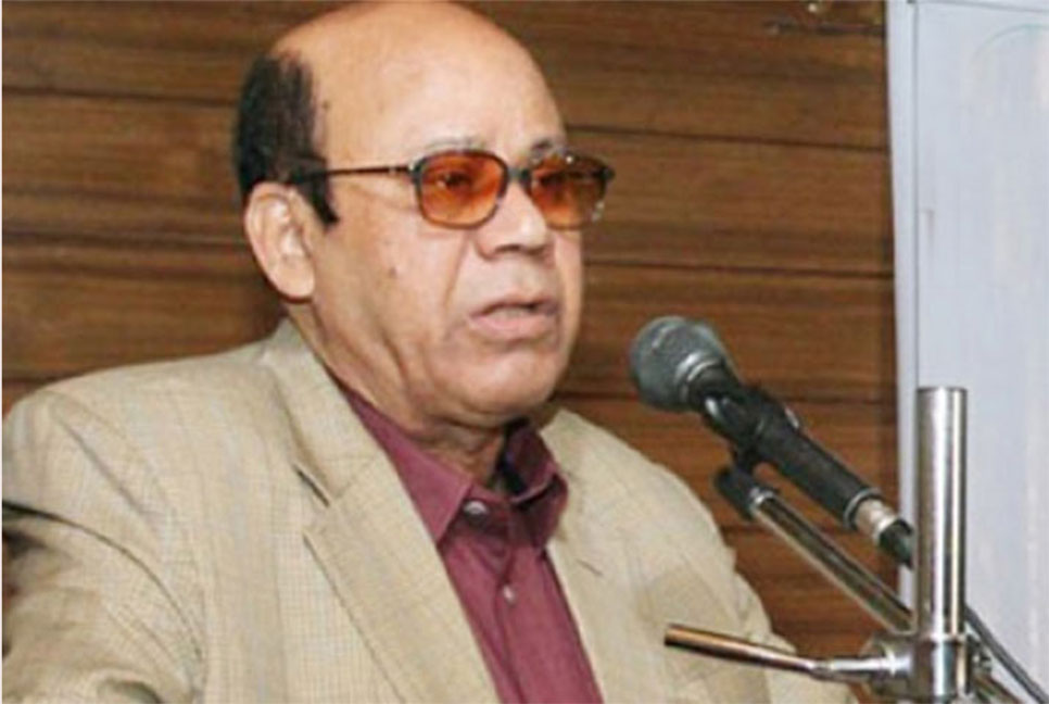 ঘাতকরা এখনো আমাদের নেত্রীকে হত্যা করতে তৎপর : কামরুল