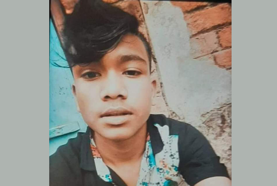 প্রকাশ্যে কুপিয়ে হত্যার ঘটনায় কিশোর গ্যাংয়ের ৯ সন্দেহভাজন আটক

