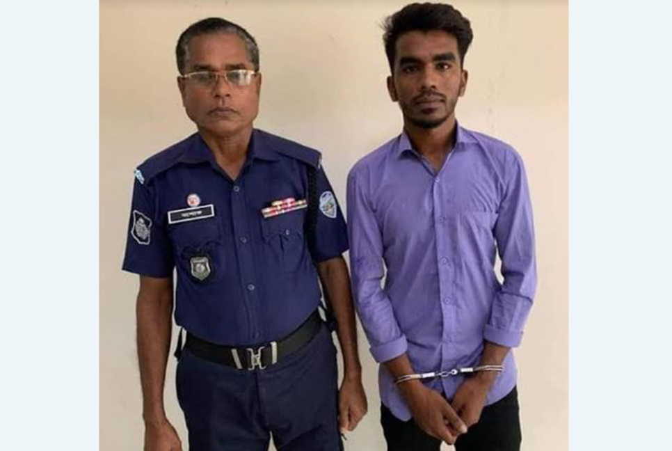 পল্লী বিদ্যুতের লাইনম্যানের ওপর হামলার ঘটনায় গ্রেফতার ১