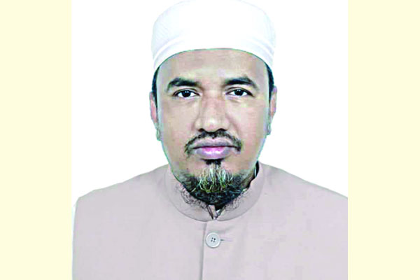 অস্থায়ী সরকার গঠন করা যেতে পারে