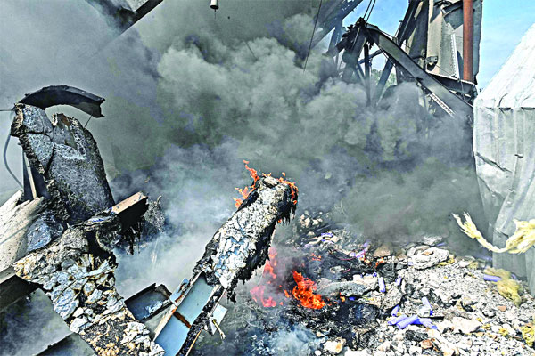 যুদ্ধ থামাতে ইউক্রেনে গুতেরেস এরদোগান আলোচনা