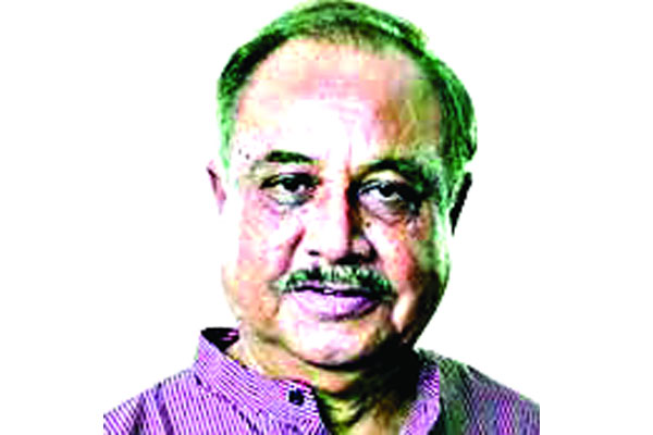 পররাষ্ট্রমন্ত্রীর বক্তব্য রাষ্ট্রদ্রোহিতার শামিল : রব