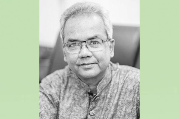 সেদিন কেউ প্রতিবাদ করেনি, আগামীতে করবে?
