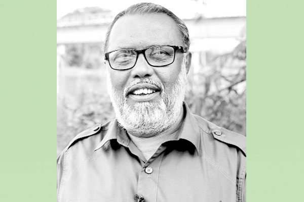 বিরূপ আবহাওয়ার কৃষি প্রস্তুতি