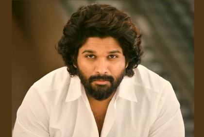 নিজের আদর্শে প্রতিজ্ঞাবদ্ধ আল্লু, ফেরালেন কোটি রুপির প্রস্তাব