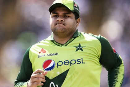 আমিরাতের লিগে দল পেলেন আজম খান